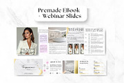 1000 Branding Kit White Marble, a Branding & Logo Template by CopertiniStudio (Thumbnail 9 of 9)