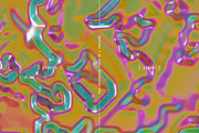 Dichroism - Abstract Backgrounds, a Background Graphic by Graphic Goods (Thumbnail 9 of 10)