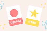 Playtime - Cute Decorative Font, a Handwritten Font by Kanink Studio (Thumbnail 6 of 8)