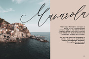 Lillian Melody, a Handwritten Font by supfonts (Thumbnail 5 of 8)