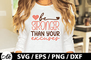 Retro Motivational SVG Bundle, a Graphic by akazaddesign (Thumbnail 8 of 11)