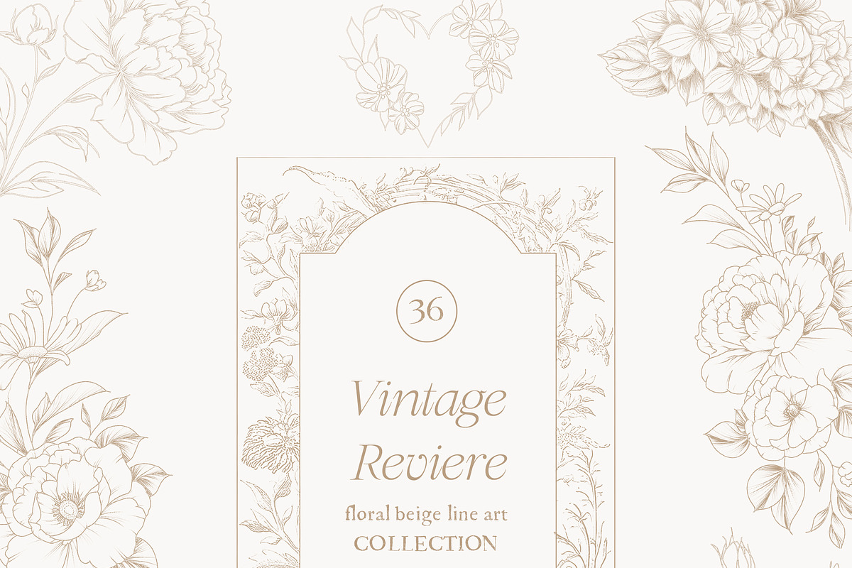 New! Timeless Library Edition, a Graphic by Isabelle Salem (Photo 32 of 211)