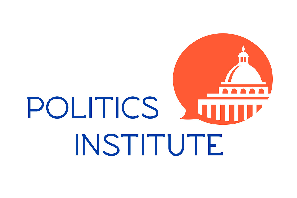 Political Logo #2, a Branding & Logo Template by BF Studios