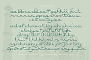 Saihat Arabic Typeface, a Script Font by alit design (Thumbnail 10 of 15)