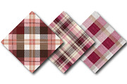 Valentine's Day Patterns, an Illustration by DreamPrint404 (Thumbnail 4 of 4)
