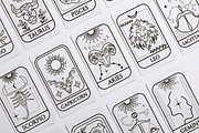 Magic illustration set, an Illustration by Onceli*art (Thumbnail 8 of 11)