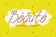 Vintessa - A Signature Story, a Handwritten Font by Pandeka Studio (Thumbnail 8 of 9)