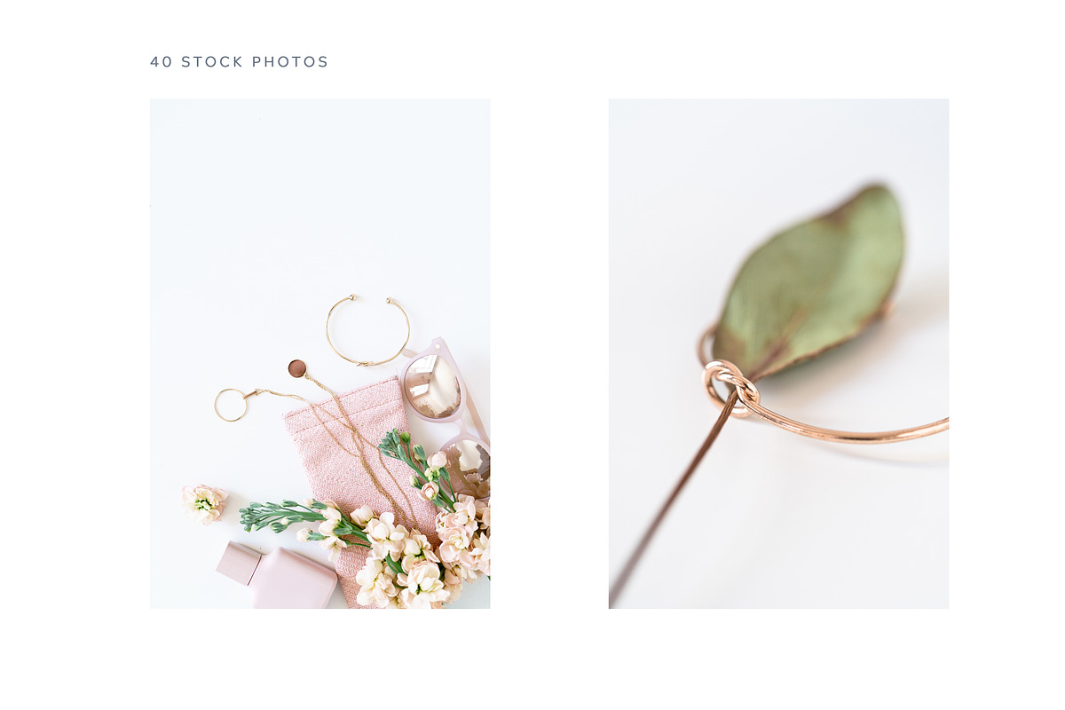 Animation & photo bundle. 02, a Social Media Template by Una Matison (Photo 15 of 25)