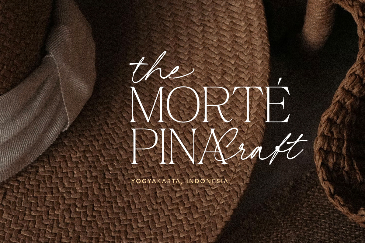 Claire Palmer- Elegant Font Duo, a Serif Font by Letterhend Studio (Photo 3 of 9)