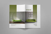 PSD - Interior Brochures / Catalogs, a Brochure Template by adekfotografia (Thumbnail 18 of 18)