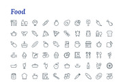 7671 Line Icons, an Outline Icon by Vectors Market (Thumbnail 9 of 24)