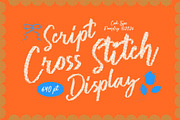 Corumi, a Script Font by graphicook (Thumbnail 2 of 10)