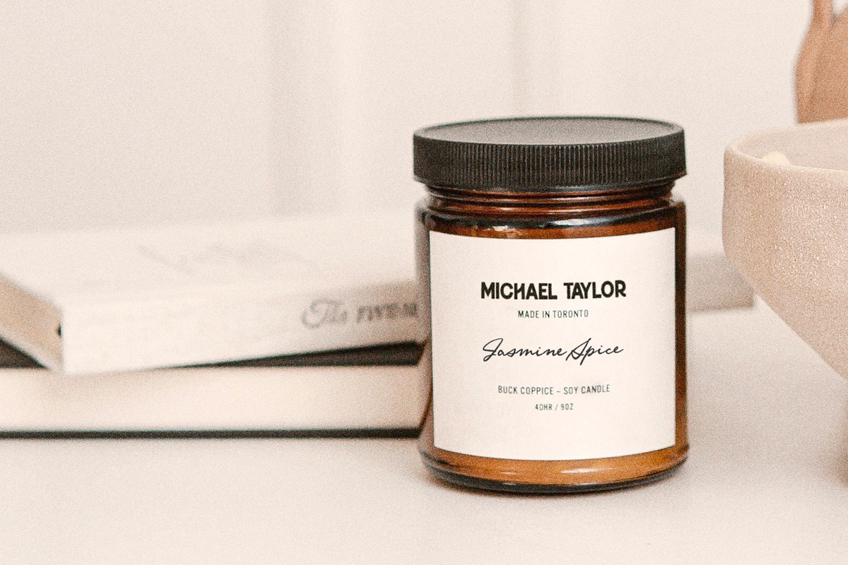The Hotel Grande Type Collection, a Sans Serif Font by Callie Rian & Co. (Photo 4 of 25)