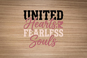 Breast cancer awareness T-shirt, an Object Graphic by hafijul (Thumbnail 2 of 3)