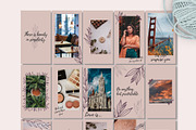Instagram Puzzle | Posts & Stories, a Social Media Template by Wander Designs (Thumbnail 6 of 9)