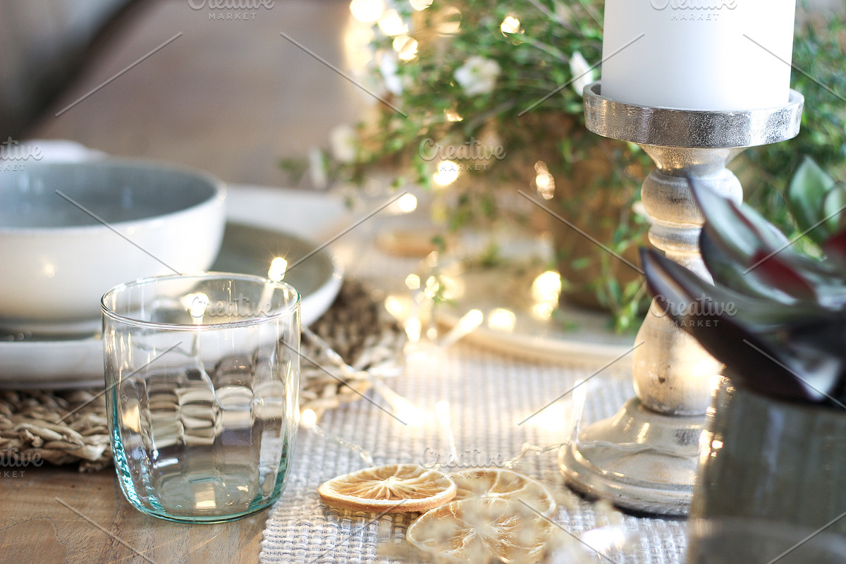 Good Vibes, Summer Dining | Stock, a Food & Drink Photo by Chalking Up Stock (Photo 10 of 16)