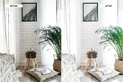 Lightroom Presets Clean Interiors, an Action Add-On by Best Lightroom Presets (Thumbnail 19 of 23)
