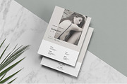 Catalog + Magazine PSD • Íma, a Magazine Template by Nonola (Thumbnail 1 of 6)