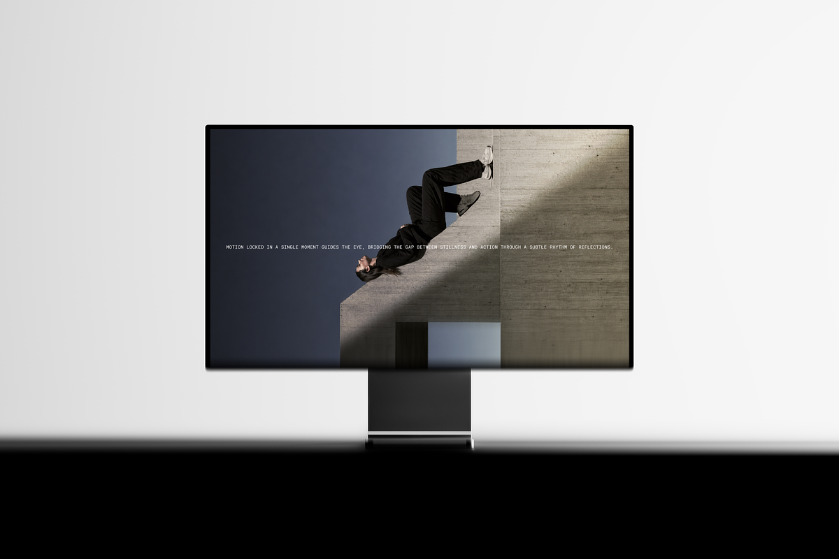 Display XDR Mockup Collection R01, a Mac Mockup by Lumatte (Photo 5 of 10)