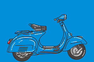 Vespa