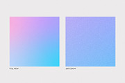 Aura: Grainy Gradient Textures, a Background Graphic by May Motif (Thumbnail 3 of 13)