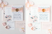 Bridal Details & Wedding Presets, an Action Add-On by Lux Light (Thumbnail 9 of 12)