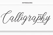 Abbie Script, a Script Font by josstype (Thumbnail 7 of 7)