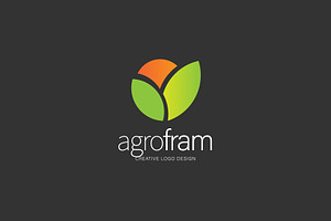 Agro Farm Logo