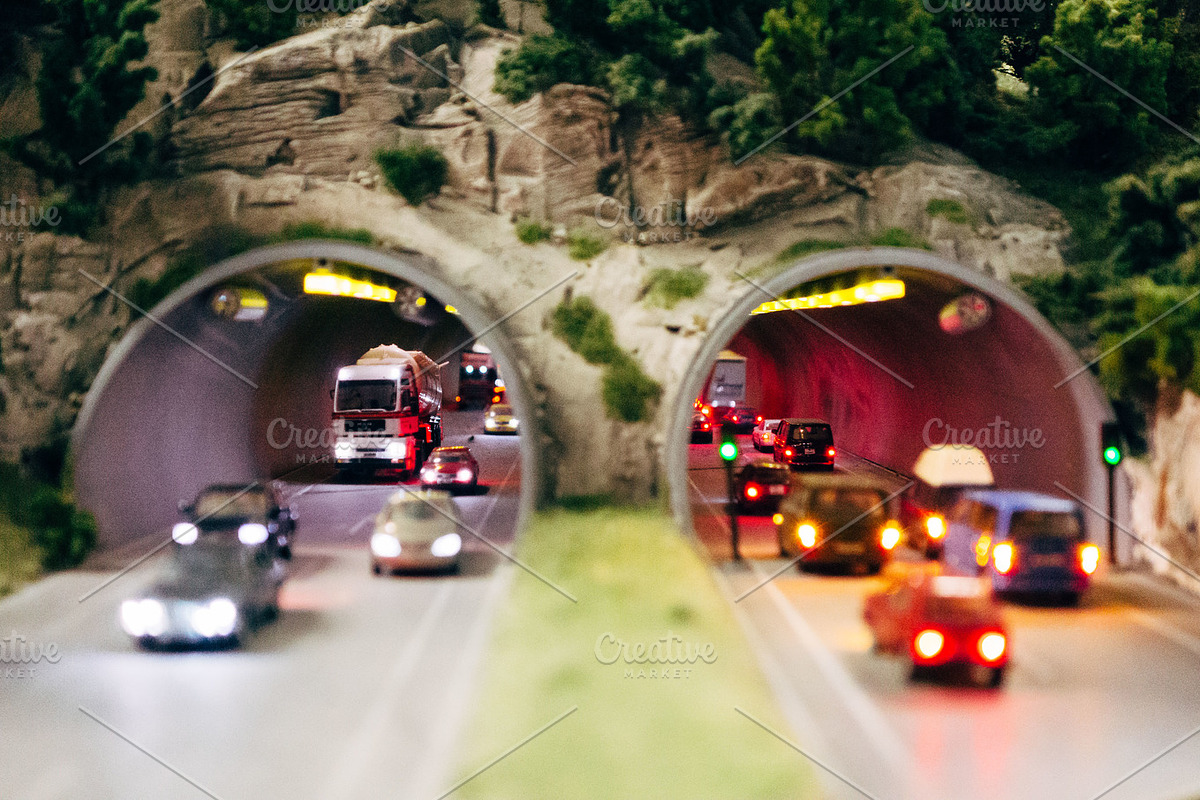 Life of the Miniatures 30 HQ Photos, an Arts & Entertainment Photo by Barn Images (Photo 5 of 7)