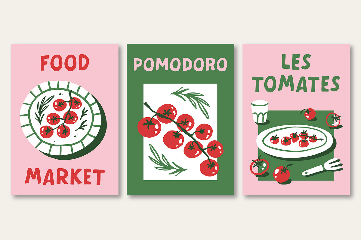 Il Amarone Hand Lettered Sans, a Sans Serif Font by Lanastace Studio (Photo 14 of 16)