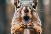 236 surprised animals, an Animal Photo by Handmadefont (Thumbnail 179 of 241)