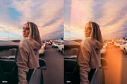 28 Light LEAKS BUNDLE | Ps Actions, an Action Add-On by Filterlate (Thumbnail 10 of 10)