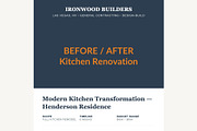 Construction Email Kit — 4 Emails, an Email Template by Art Club (Thumbnail 2 of 5)