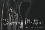 Badtaste - Elegant Signature Font, a Script Font by Konstantine Studio (Thumbnail 3 of 11)