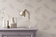Sketched Peonies, a Pattern Graphic by MalyskaStudio (Thumbnail 15 of 16)