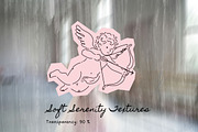 Soft Serenity Textures, a Texture Graphic by The Journey Atelier (Thumbnail 8 of 22)