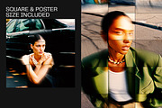 Square Blur Photo Effect, a Layer Style Add-On by dokudokunomi (Thumbnail 2 of 5)