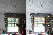 Interior Design Lightroom Presets, an Action Add-On by Presetsh.com (Thumbnail 3 of 5)