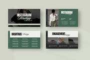 Social Media Strategy Template, a Marketing Template by My Template Studio (Thumbnail 10 of 17)