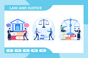 Illustration vector graphic cartoon, an Education Illustration by Bilahstudio (Thumbnail 2 of 3)