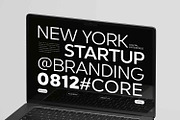Grafton - Geometric Font Family, a Sans Serif Font by Umitype (Thumbnail 4 of 10)
