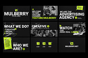 9 Youtube Opener Scenes, a Social Media Template by Parisa-Artstudio (Thumbnail 2 of 7)