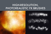 Impact FX Brush Set, a Brush Add-On by Zsolt Kosa Art (Thumbnail 4 of 8)