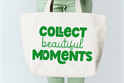 Little Stories - Display Font Duo, a Handwritten Font by SaktiAvellin (Thumbnail 4 of 9)
