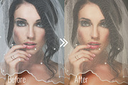 Wedding Lightroom Preset Collections, an Action Add-On by PixelHive Pro (Thumbnail 8 of 36)