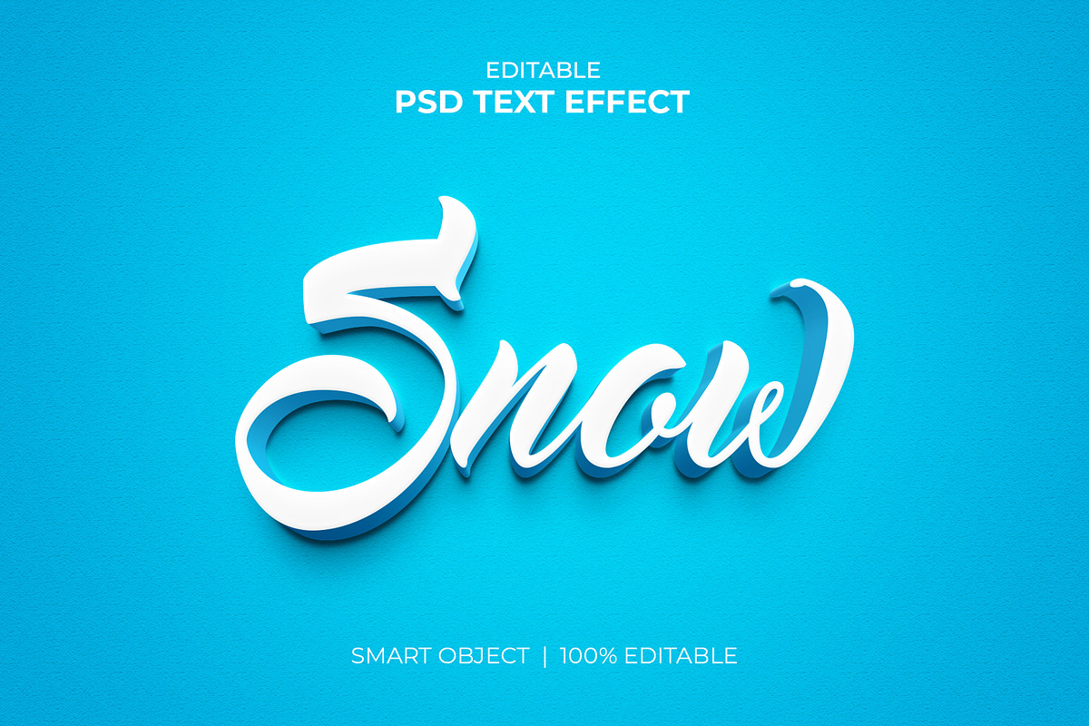 Editable 3d Text effect PSD  Bundle, a Layer Style Add-On by Brix Lab (Photo 27 of 32)