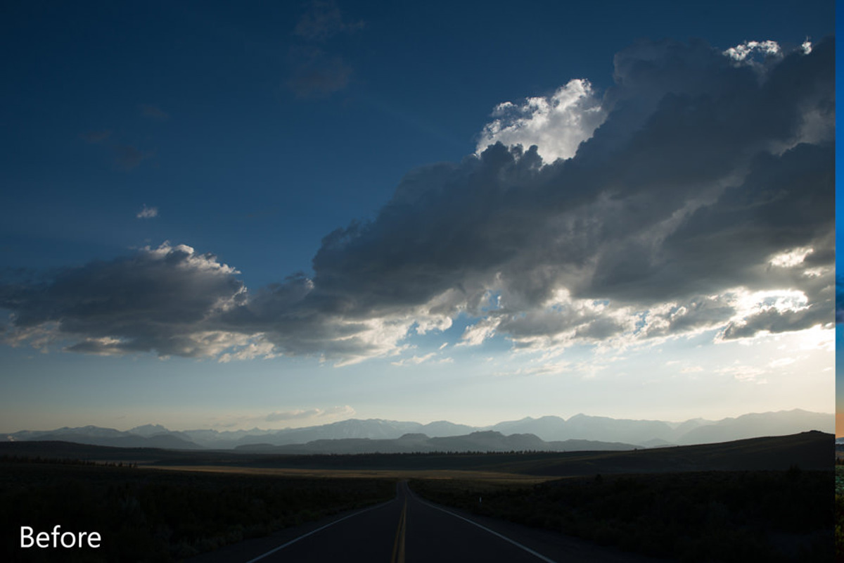 Landscape Photography Workflow, an Action Add-On by Lenscape Filters (Photo 16 of 16)