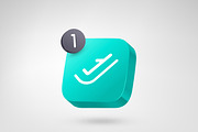 Travel agency Logo, a Branding & Logo Template by Borhan_the_selfish (Thumbnail 1 of 3)