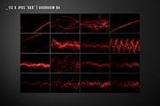 SCOPE | 420+ Analog Oscillator Waves, a Brushes & More by CUDOS (Thumbnail 13 of 38)
