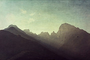 40 Fine Art Textures - October Moods, a Texture Graphic by dyrkwyst textures (Thumbnail 4 of 4)